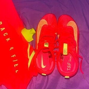 Nike super fly elite 2 sprint spikes